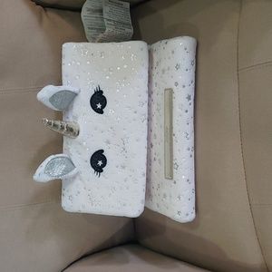 iscream‎ Kids Tablet Pillow (Unicorn) - NWOT